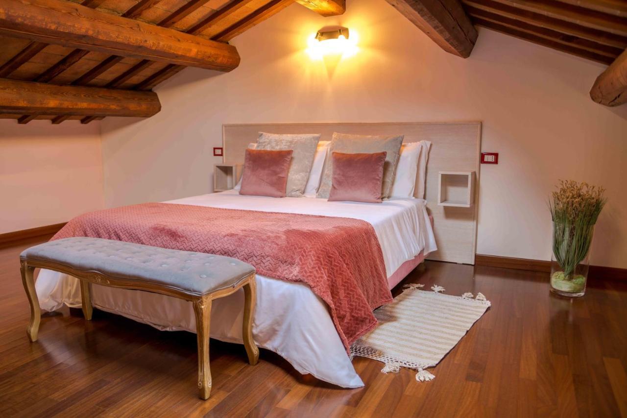 La Maison B&B Lugo  Ngoại thất bức ảnh