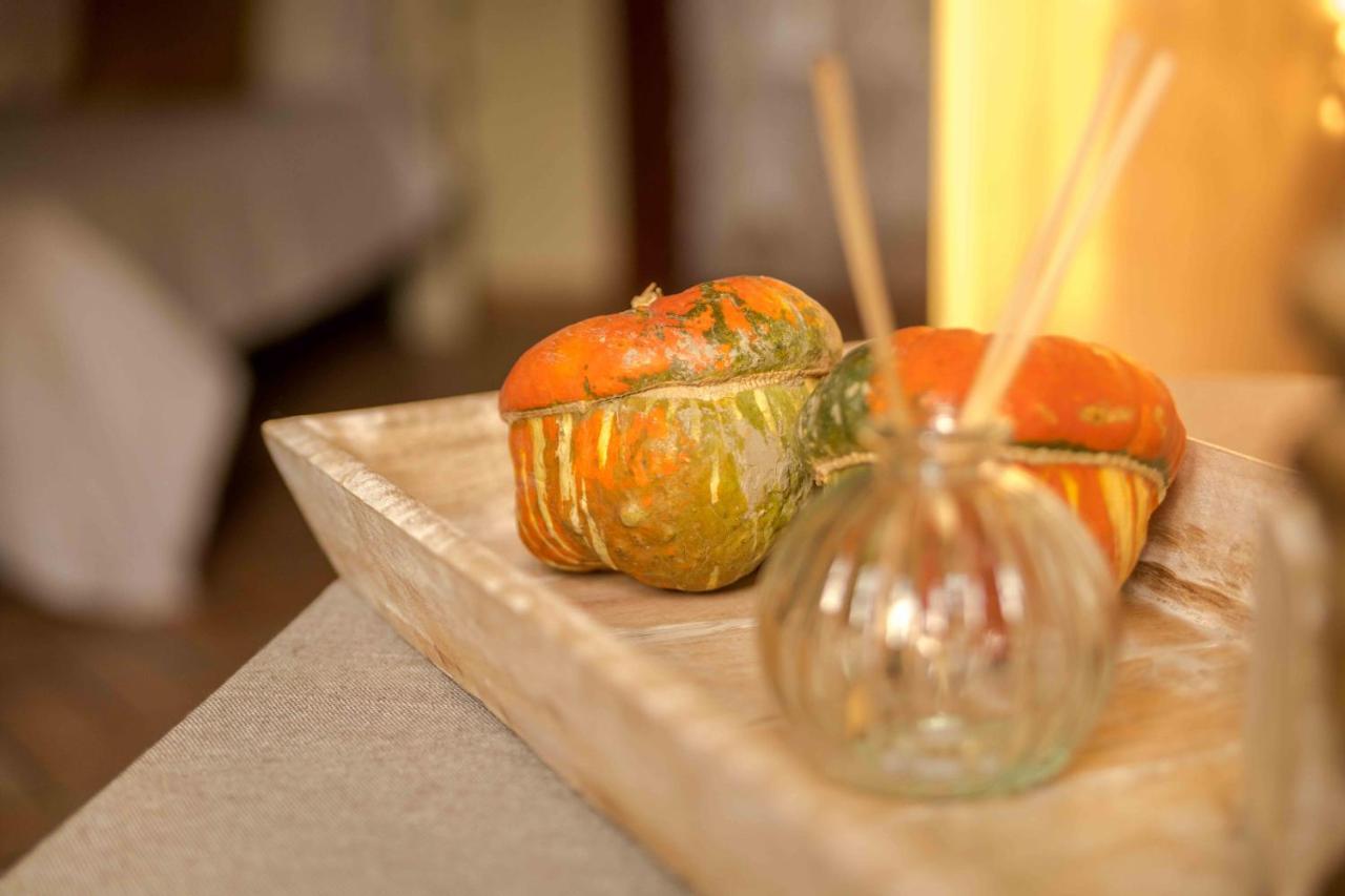 La Maison B&B Lugo  Ngoại thất bức ảnh