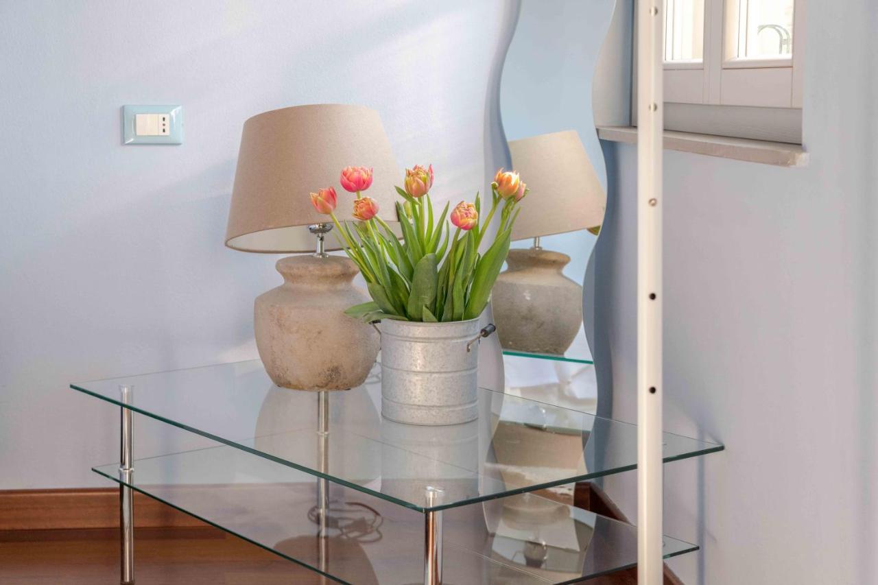 La Maison B&B Lugo  Ngoại thất bức ảnh