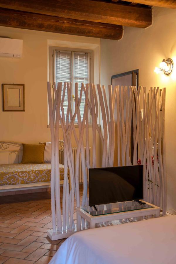 La Maison B&B Lugo  Ngoại thất bức ảnh