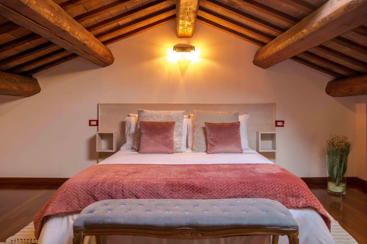 La Maison B&B Lugo  Ngoại thất bức ảnh