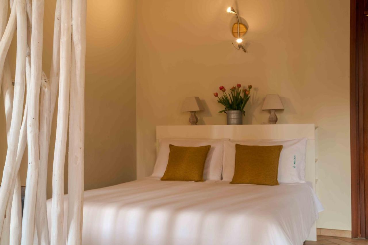 La Maison B&B Lugo  Ngoại thất bức ảnh