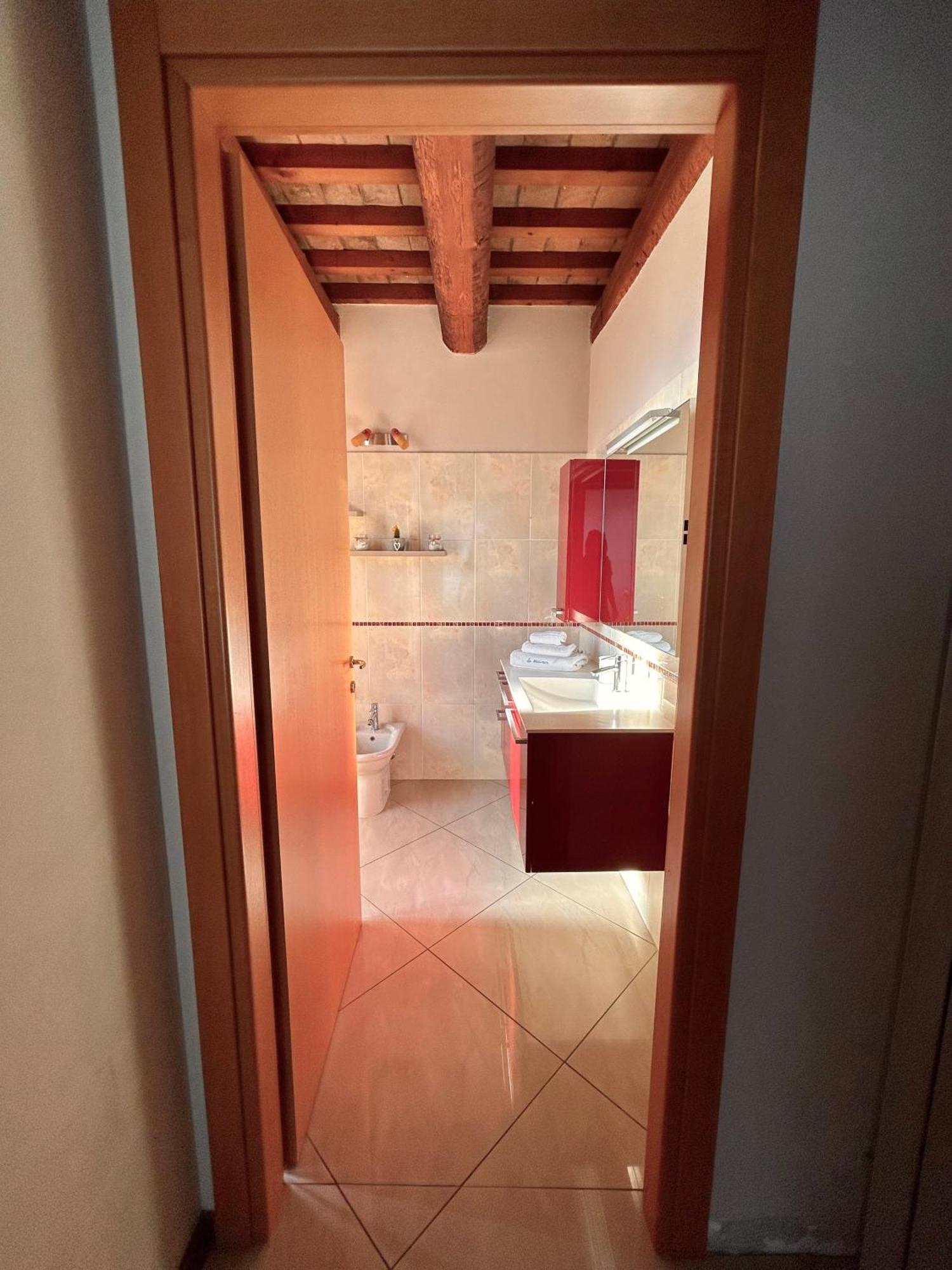 La Maison B&B Lugo  Ngoại thất bức ảnh